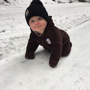 Meet your Posher, Presley